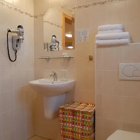 Hotel Karpatsky Dvor Lozorno