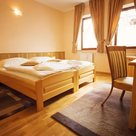 Karpatsky Dvor Hotel