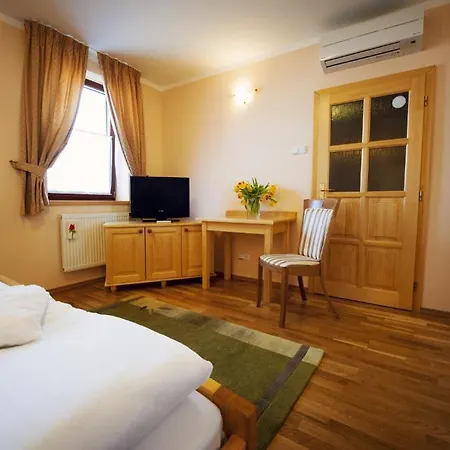 Karpatsky Dvor Hotel