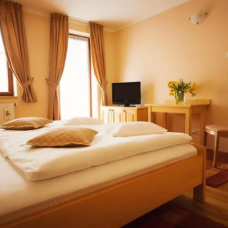 Karpatsky Dvor Lozorno