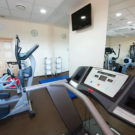 Hotel Karpatsky Dvor