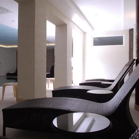 Hotel Karpatsky Dvor