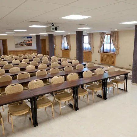 Karpatsky Dvor Lozorno