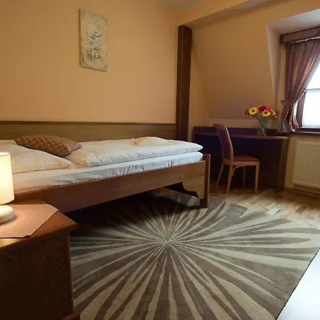 Karpatsky Dvor Hotel 3*