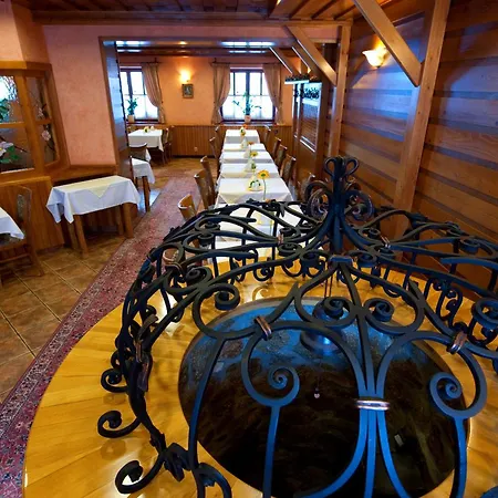 Karpatsky Dvor Lozorno