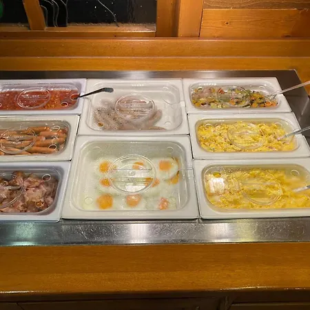 Karpatsky Dvor Hotel