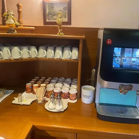 Karpatsky Dvor 3*