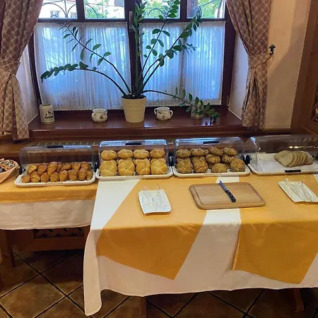 Karpatsky Dvor Hotel 3*