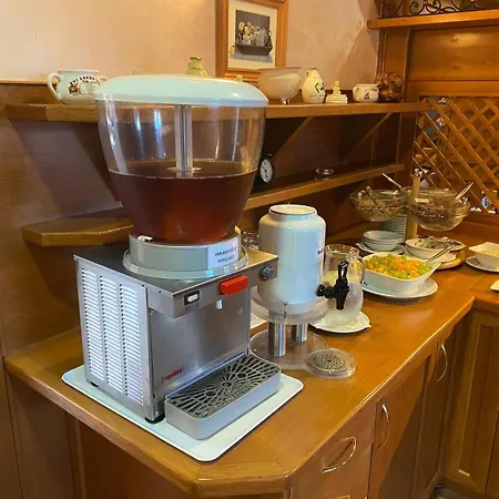 Karpatsky Dvor Hotel Lozorno