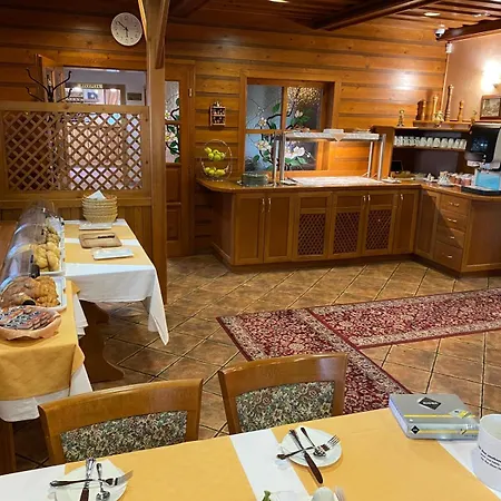 Hotel Karpatsky Dvor Lozorno