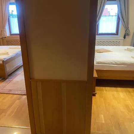 Hotel Karpatsky Dvor