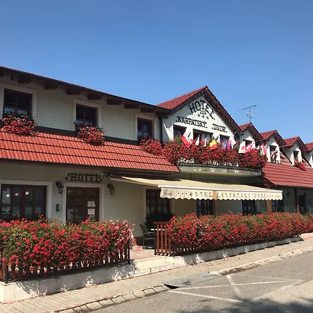 Karpatsky Dvor Hotel