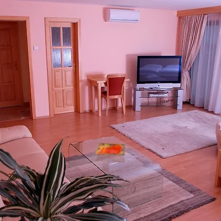 Hotel Karpatsky Dvor