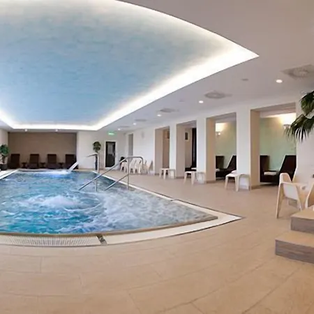 Hotel Karpatsky Dvor