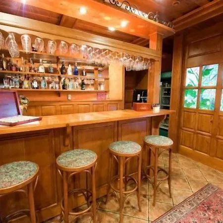 Karpatsky Dvor 로조르노