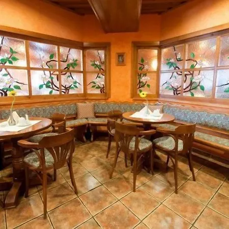 Hotel Karpatsky Dvor