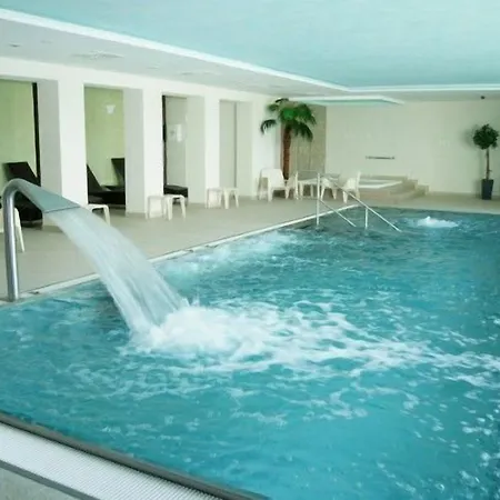 Karpatsky Dvor Lozorno