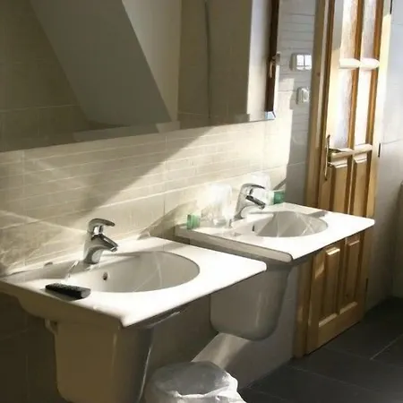 Karpatsky Dvor 3* 로조르노