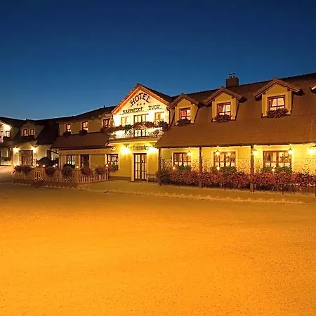 Hotell Karpatsky Dvor