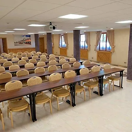 Karpatsky Dvor Lozorno