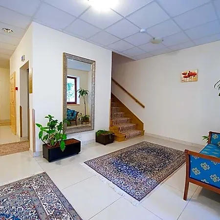 Karpatsky Dvor Hotell Lozorno