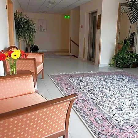 Karpatsky Dvor Hotell Lozorno