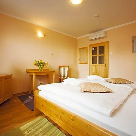Karpatsky Dvor 3* Lozornó