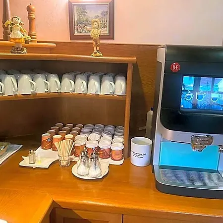 Karpatsky Dvor Hotell 3*
