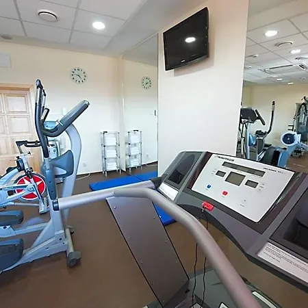 Karpatsky Dvor 3*