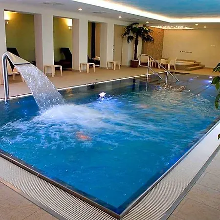 Karpatsky Dvor 3*
