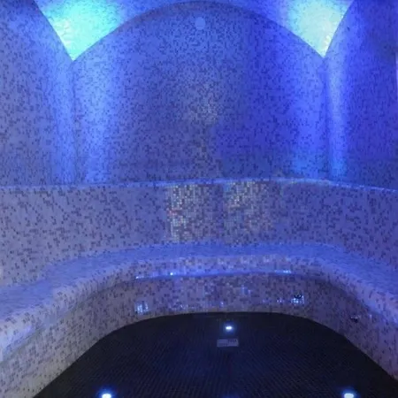 Karpatsky Dvor Lozorno