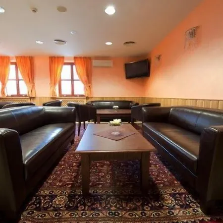 Karpatsky Dvor 3* Lozorno