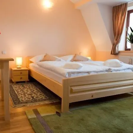 Karpatsky Dvor 3* Lozorno