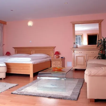 Hotel Karpatsky Dvor