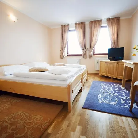 Karpatsky Dvor 3* Lozorno