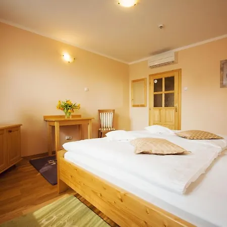 Hotel Karpatsky Dvor