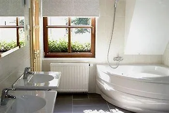 Karpatsky Dvor Hotel Lozorno