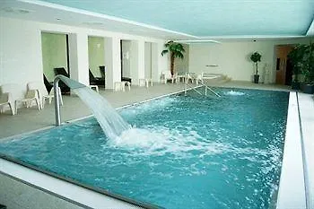 Karpatsky Dvor Hotel 3*