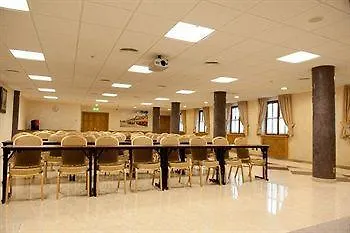 Karpatsky Dvor Hotel