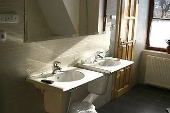 Karpatsky Dvor 3*