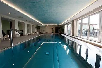 Karpatsky Dvor Hotel Lozorno