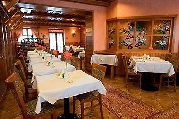 Hotel Karpatsky Dvor Lozorno