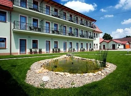 Hotel Karpatsky Dvor Lozorno