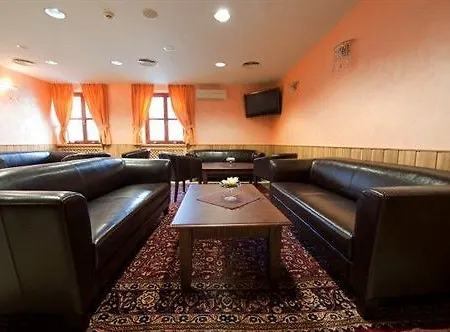 Karpatsky Dvor Lozornó