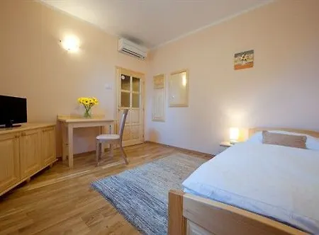 Hotel Karpatsky Dvor Lozorno