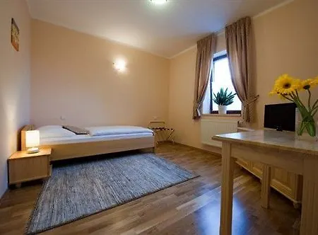 Szálloda Karpatsky Dvor