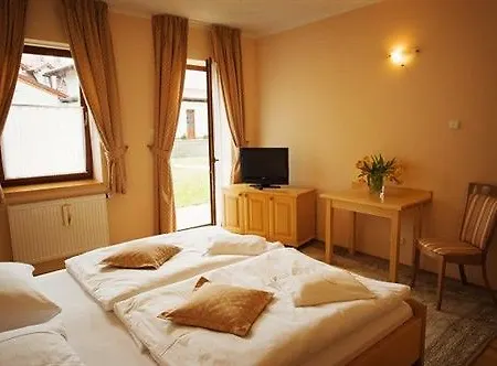 Hotel Karpatsky Dvor