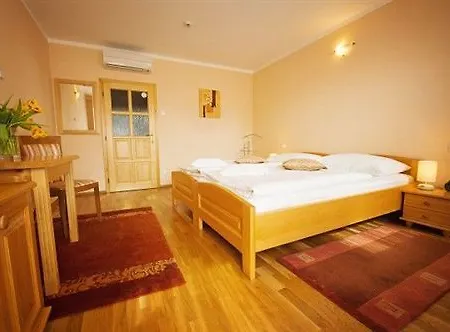 Karpatsky Dvor Lozorno