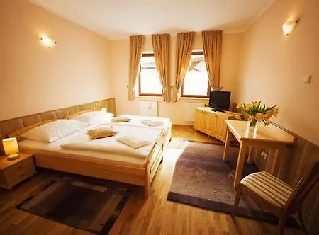 Hotel Karpatsky Dvor Lozorno