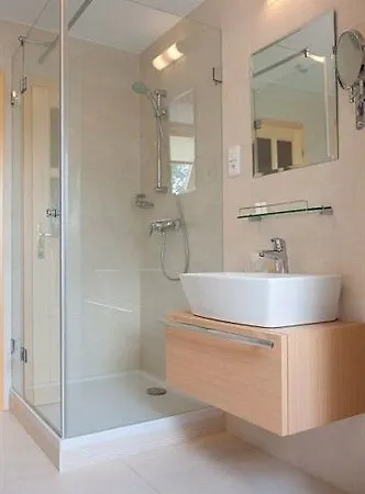 Hotel Karpatsky Dvor 3*